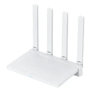 Xiaomi Router AX3000T, Dual-Band, Wi-Fi 6 -reititin