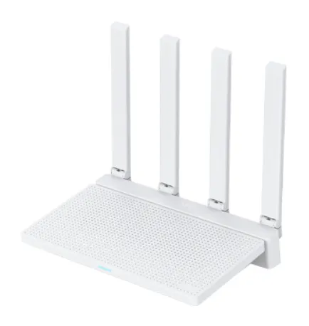 Xiaomi Router AX3000T, Dual-Band, Wi-Fi 6 -reititin