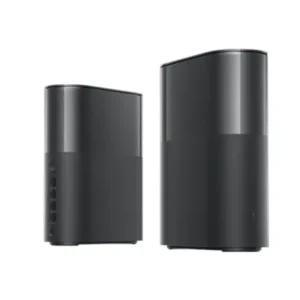 Xiaomi Mesh System BE3600 Pro -Mesh-järjestelmä, Musta, 1 kpl