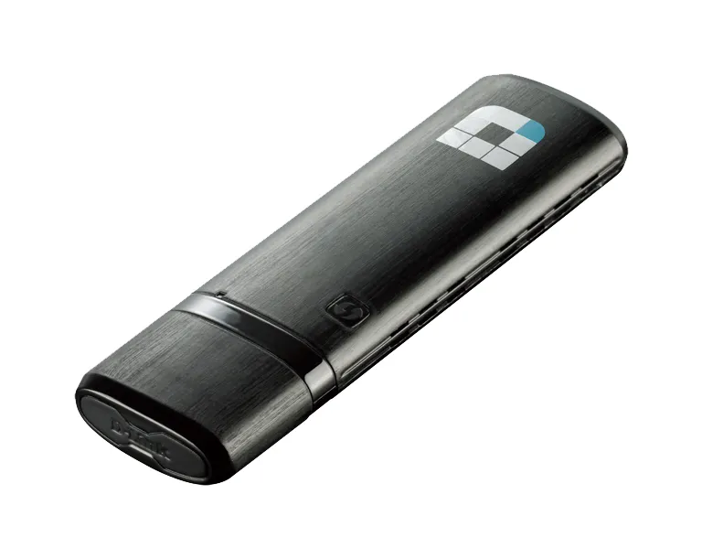 D-Link Wireless AC DualBand USB Adapter