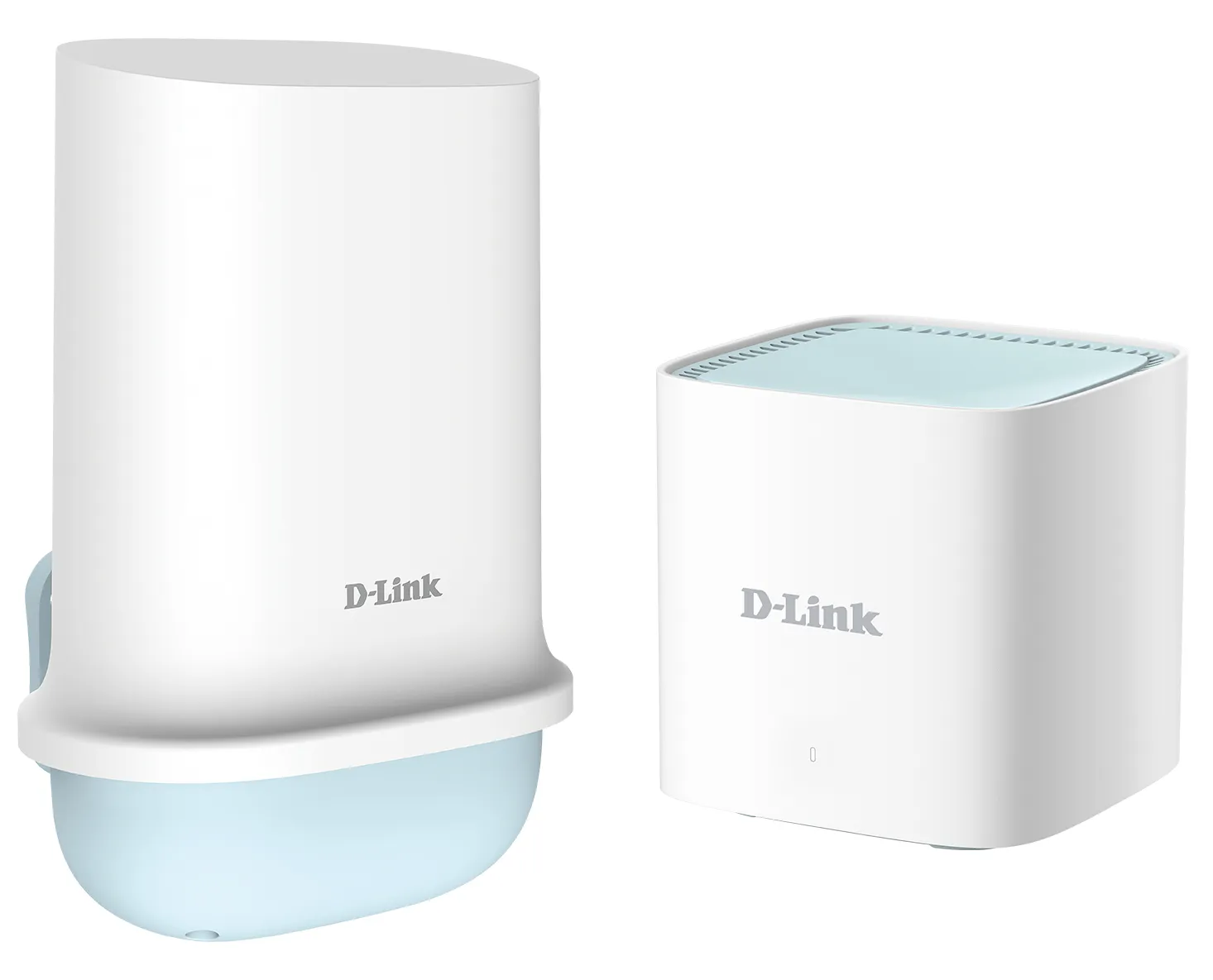 D-Link 5G Outdoor Kit - WiFi 6 AX1500 -reititin + 5G -ulkoyksikkö