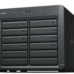 Synology Expansion Unit DX1215II 12-bay
