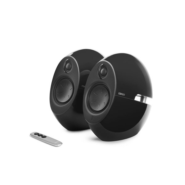 Edifier Luna Hd Black 74 W