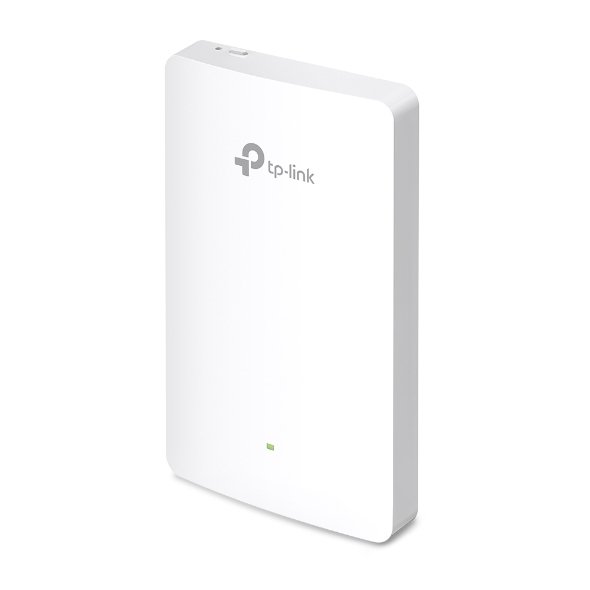 TP-Link Omada EAP615 Wall, AX1800, Wi-Fi 6 -tukiasema