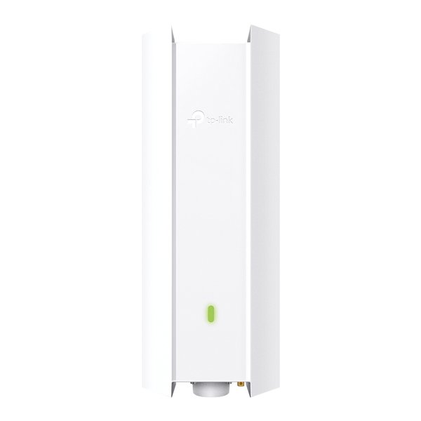 TP-Link Omada WL-AP Access Point EAP623-Outdoor HD AX1800