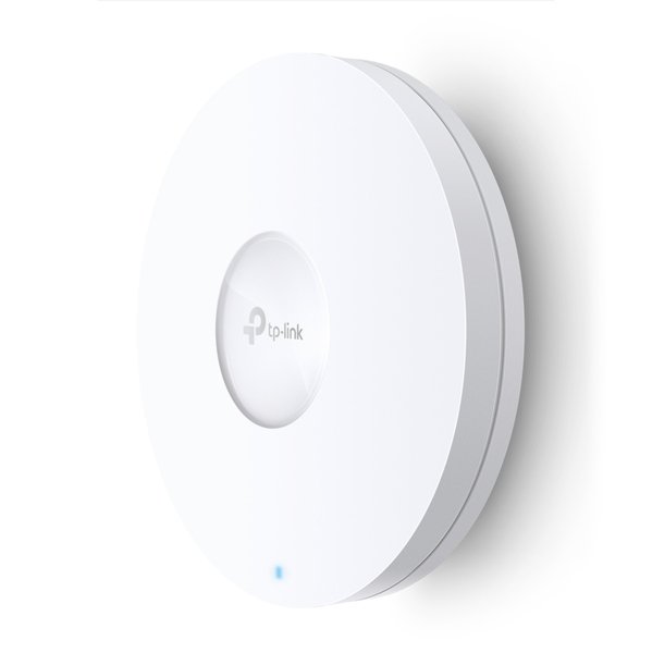 TP-Link Omada EAP660HD Ceiling, AX3600, Wi-Fi 6 -tukiasema