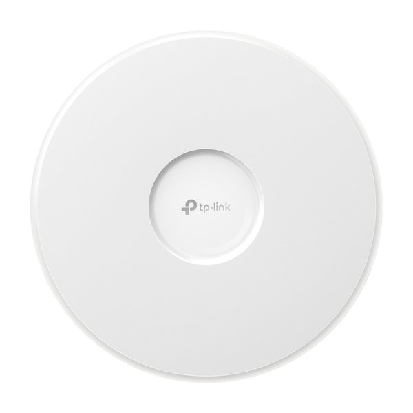 TP-LINK EAP772 BE9300 TB WIFI7 CEILING MOUNT AP