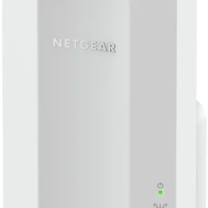 WiFi 6 a 4 flussi NETGEAR EAX12. Compati