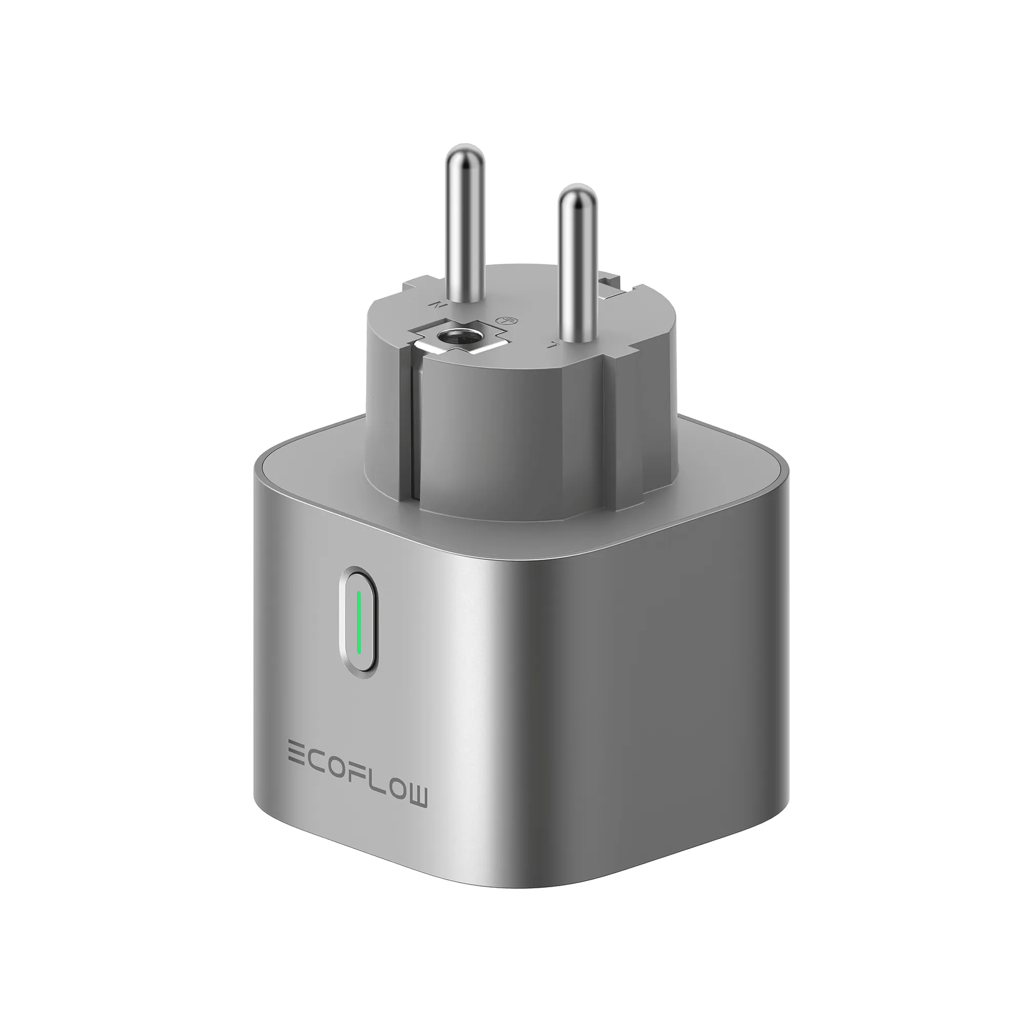 EcoFlow smart plug -älypistoke