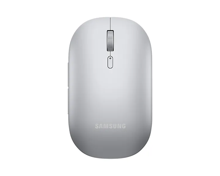 Samsung Slim -langaton hiiri, Hopea