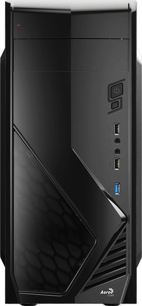 Cs-1102 Midi Tower Black