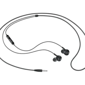 Samsung EO-IA500 3.5mm -nappikuulokkeet, Musta
