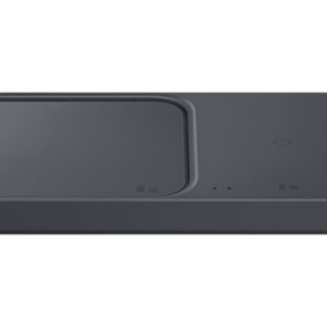 SAMSUNG WIRELESS CHARGER DUO - P5400 15W W/O TA BLACK