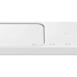 Samsung P5400 15W USB-C -langaton laturi, Valkoinen