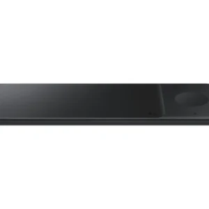 SAMSUNG WIRELESS CHARGER TRIO BLACK