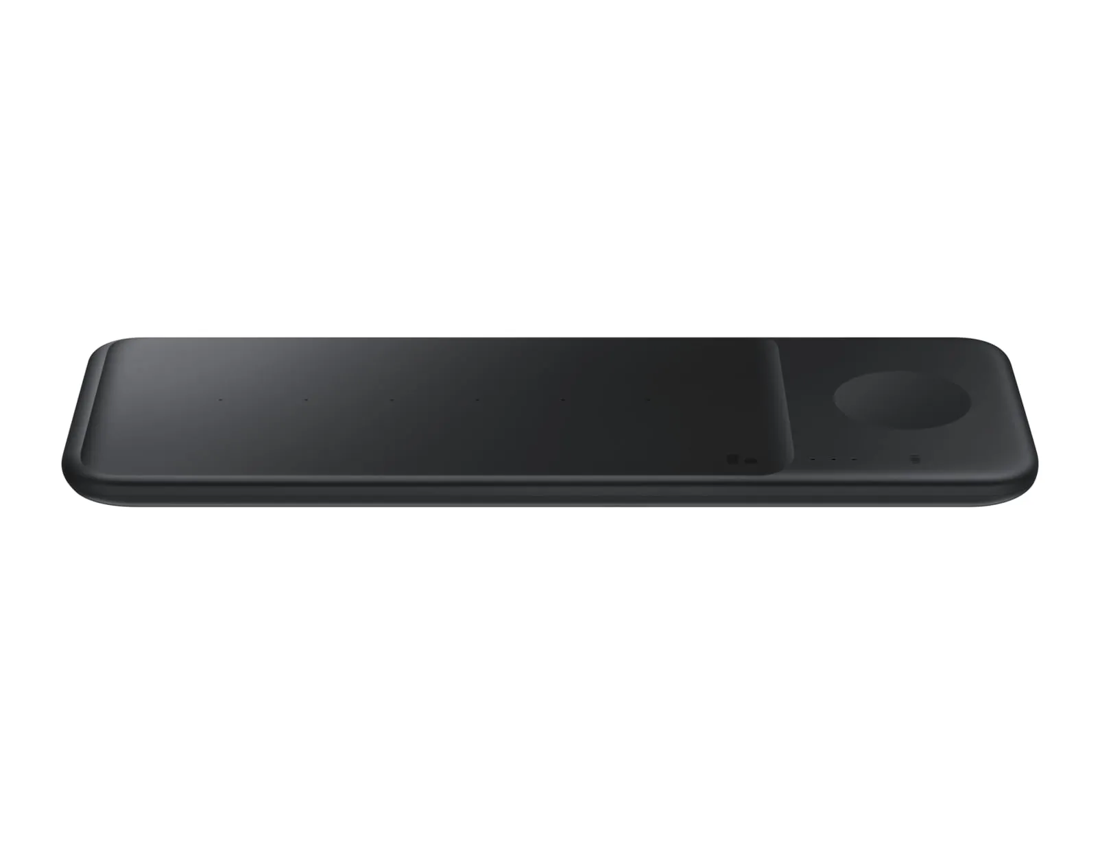 SAMSUNG WIRELESS CHARGER TRIO BLACK