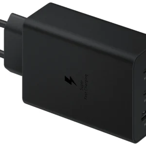 Samsung Trio Charger 65W -verkkovirtalaturi