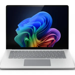 Microsoft Surface Laptop 7 15" Touchscreen, Snapdragon X Elite, 16GB RAM, 1TB SSD, Win 11 Pro, Nordic -kannettava, Platinum
