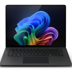 MS Surface Laptop 7 15 Intel Core Ultra 5 236V 32GB 512GB SSD W11P