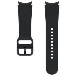 SAMSUNG SPORT BAND 20MM S/M BLACK