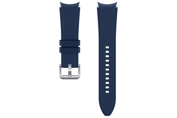 SAMSUNG RIDGE SPORT BAND 20MM M/L NAVY