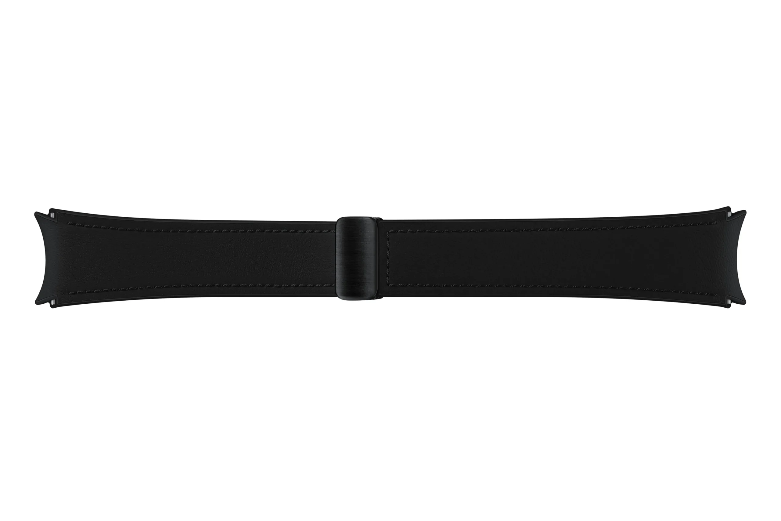 Samsung Watch D-Buckle HLB N S/M Black