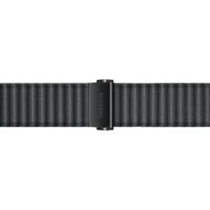 Samsung Galaxy Trail Band -ranneke, Watch Ultra, tummanharmaa