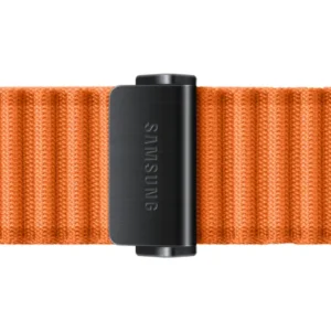 Samsung Galaxy Trail Band -ranneke, Watch Ultra, oranssi