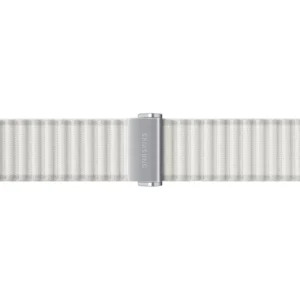 Samsung Galaxy Trail Band -ranneke, Watch Ultra, valkoinen
