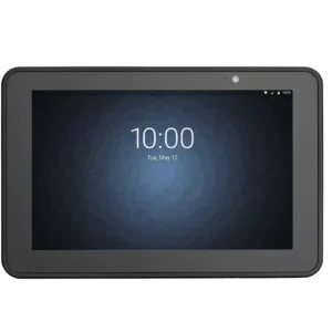 Zebra ET51  10.1" 4 Gt/32 Gt  Android -tabletti, Musta