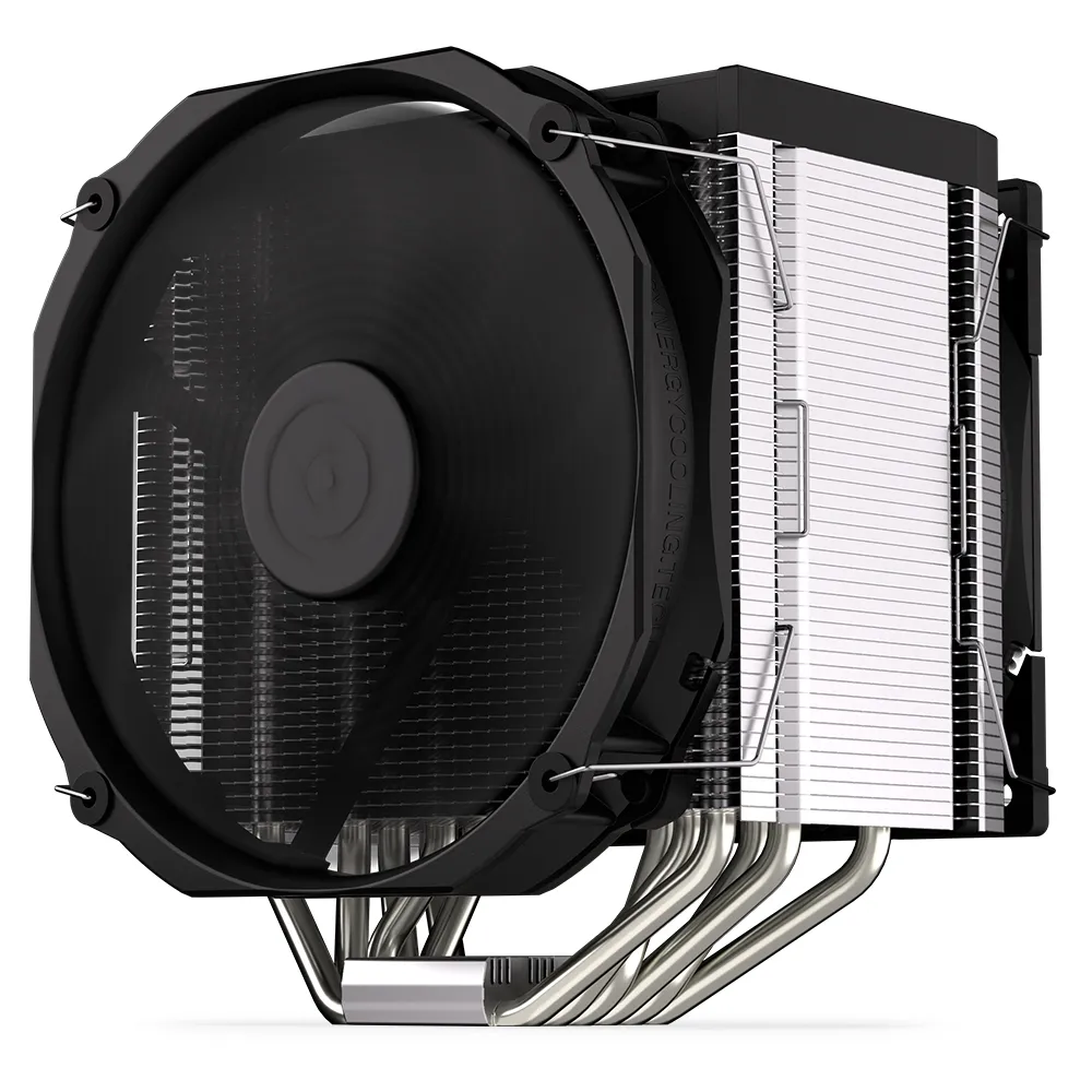 Endorfy Fortis 5 Dual Fan -prosessorijäähdytin
