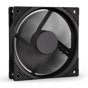 Endorfy Fluctus, 120mm, PWM, Black