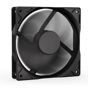 Endorfy Stratus 120 PWM, 120mm PWM -tuuletin