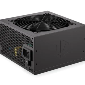 Endorfy Vero L5 500W -virtalähde, 80 Plus Bronze