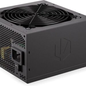 Endorfy Vero L5 600W -virtalähde, 80 Plus Bronze