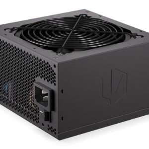 Endorfy Supremo FM5 650W -virtalähde, 80 Plus Gold