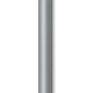 Microsoft Surface Pen - Stylus-kynä - 2 painiketta - langaton - Bluetooth 4.0 - platina - kaupallinen