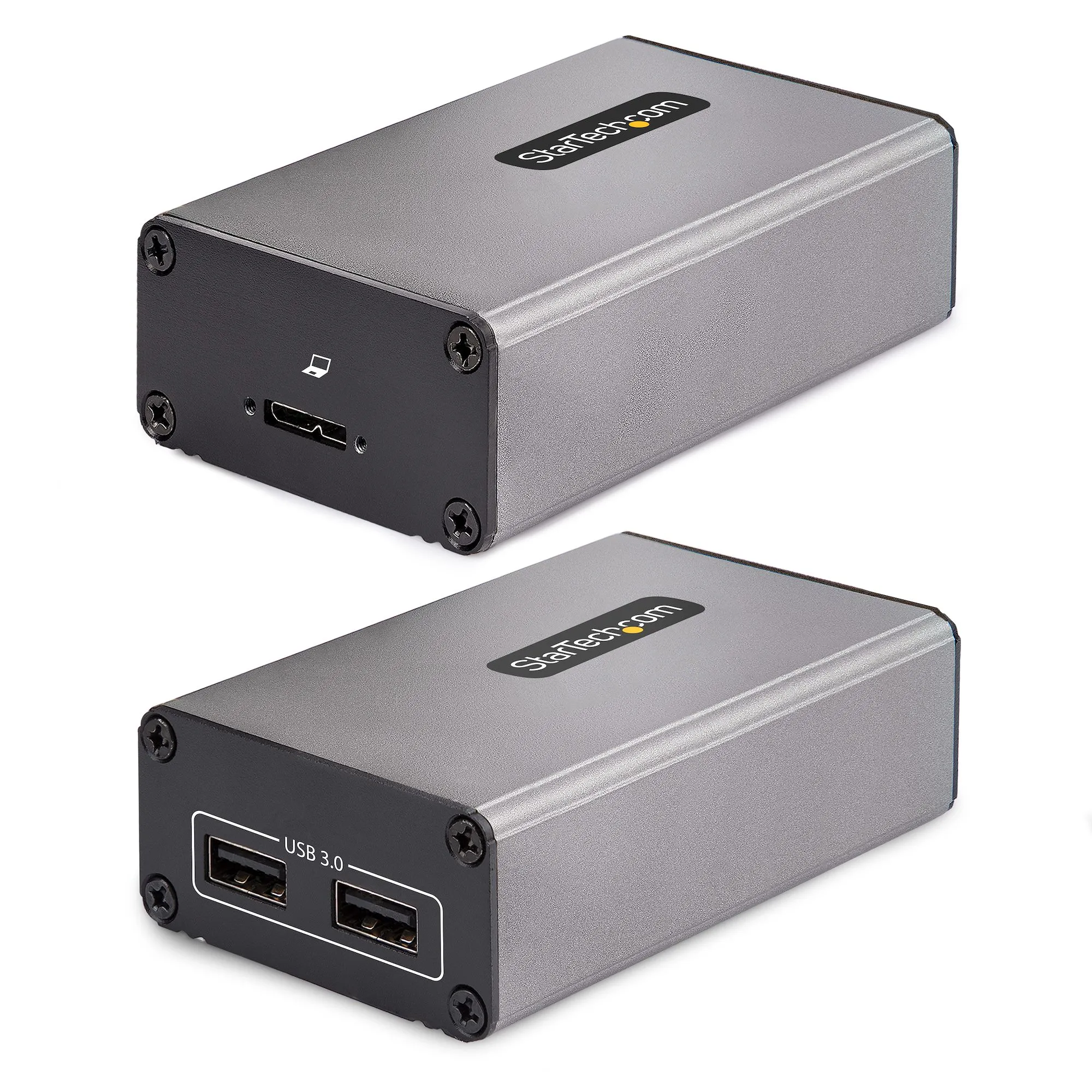 Startech USB 3.0 Extender over Fibre, 350m -laajentaja