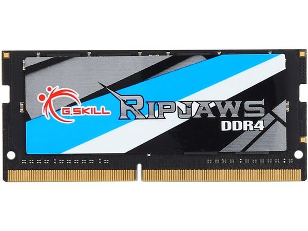 G.Skill DDR4 SO-DIMM 16GB 2400-16 Ripjaws