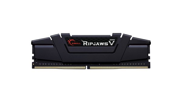 G.Skill DDR4 - 128GB 3600 - CL - 18 RipJaws V - Quad-Kit