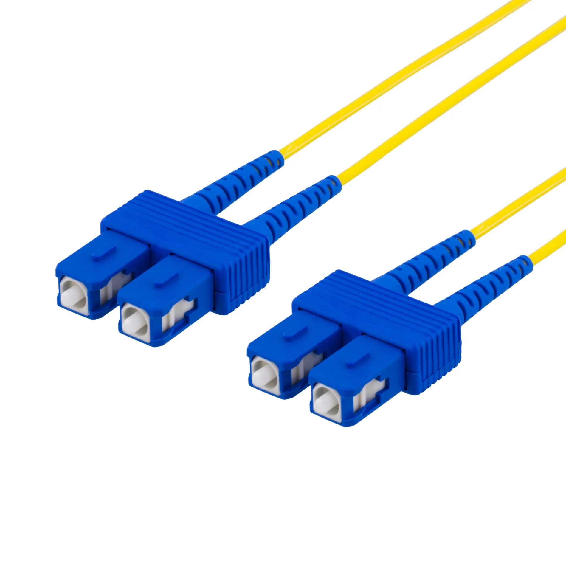 Kuitukaapeli SC-SC duplex, singlemode, 5m
