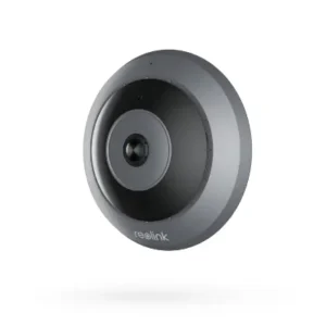 Reolink FE Series E81C 6MP | 360° Panoramic | Fisheye | PoE