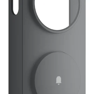 Aqara Doorbell G4 säänkestävä kotelo, musta