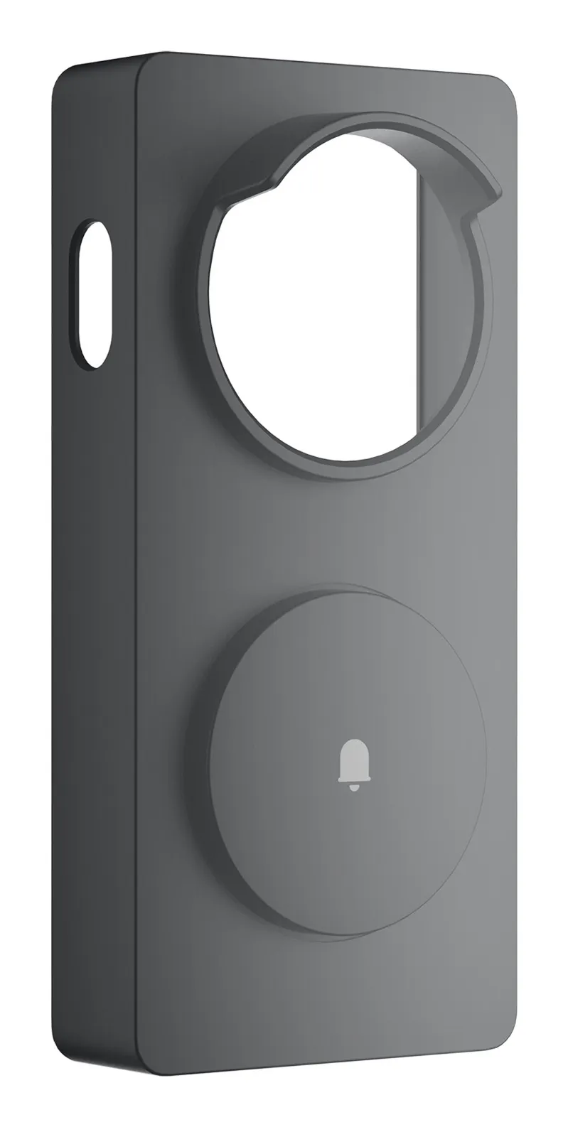 Aqara Doorbell G4 säänkestävä kotelo, musta