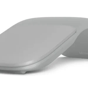 Microsoft Surface Arc -langaton hiiri, Harmaa