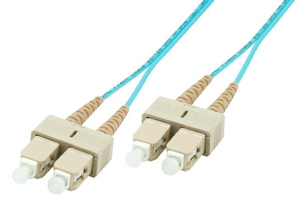 SC/PC-SC/PC 2M 50/125 MM DPX