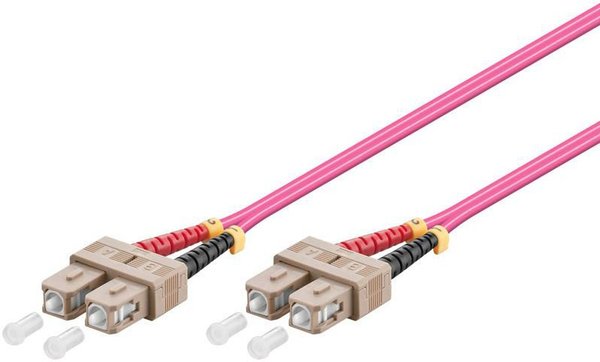 SC/UPC-SC/UPC 7m  OM4