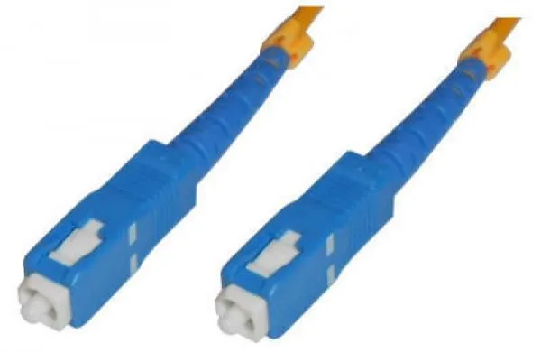 SC/UPC-SC/UPC SM 20M 9/125