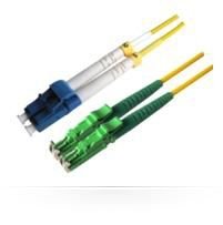 LC/UPC - E2000/APC 9/125, 5m