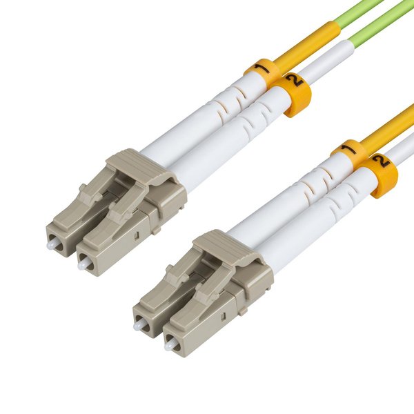 LC/UPC-LC/UPC 7m 50/125 OM5
